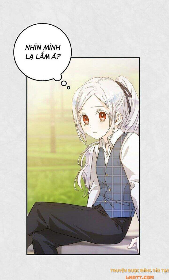 Trở Thành Vợ Của Nam Chính Tiểu Thuyết: Chapter 11