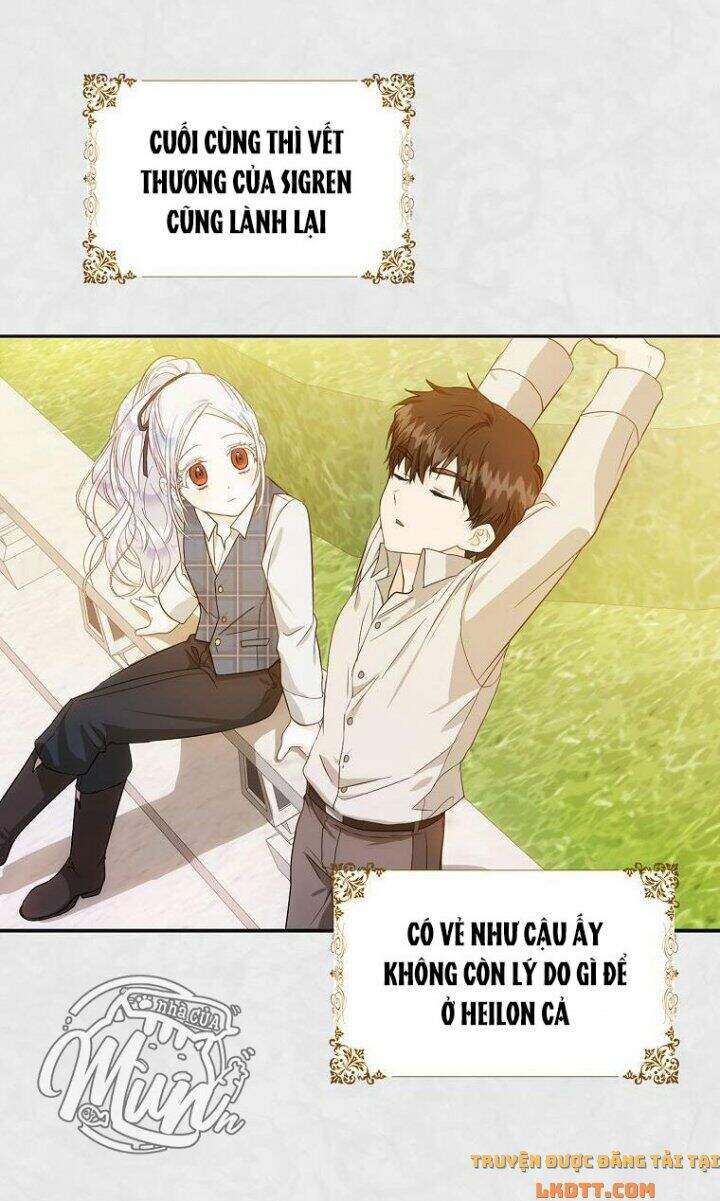 Trở Thành Vợ Của Nam Chính Tiểu Thuyết: Chapter 11