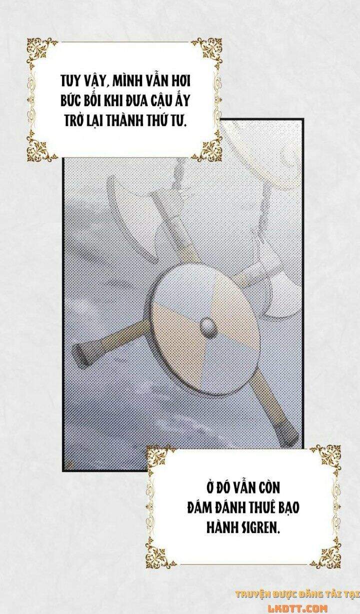 Trở Thành Vợ Của Nam Chính Tiểu Thuyết: Chapter 11