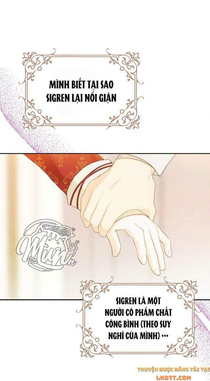 Trở Thành Vợ Của Nam Chính Tiểu Thuyết: Chapter 11