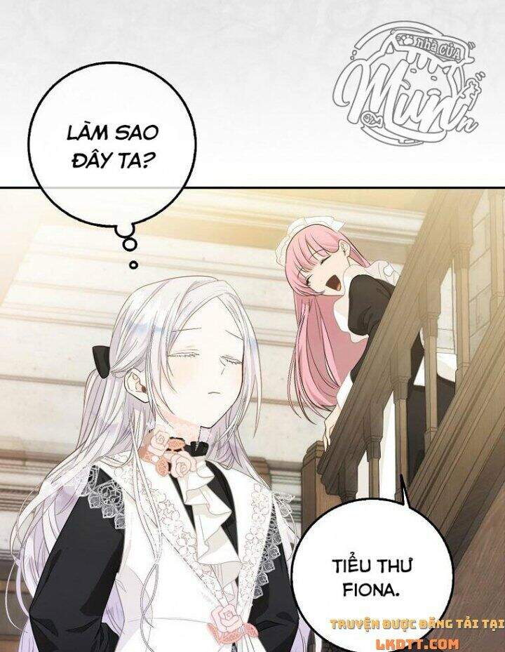 Trở Thành Vợ Của Nam Chính Tiểu Thuyết: Chapter 11