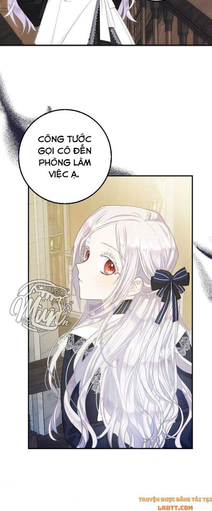 Trở Thành Vợ Của Nam Chính Tiểu Thuyết: Chapter 11