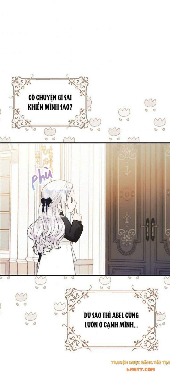 Trở Thành Vợ Của Nam Chính Tiểu Thuyết: Chapter 11