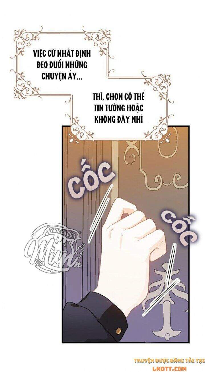 Trở Thành Vợ Của Nam Chính Tiểu Thuyết: Chapter 11