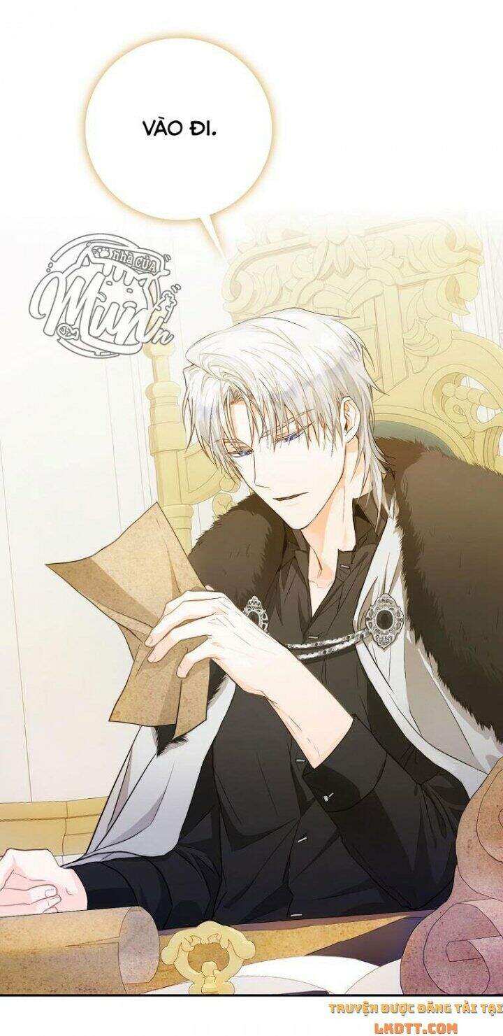 Trở Thành Vợ Của Nam Chính Tiểu Thuyết: Chapter 11