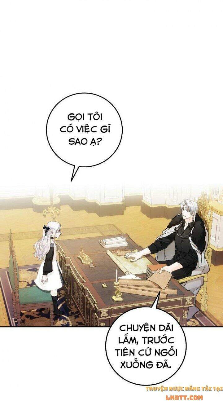 Trở Thành Vợ Của Nam Chính Tiểu Thuyết: Chapter 11