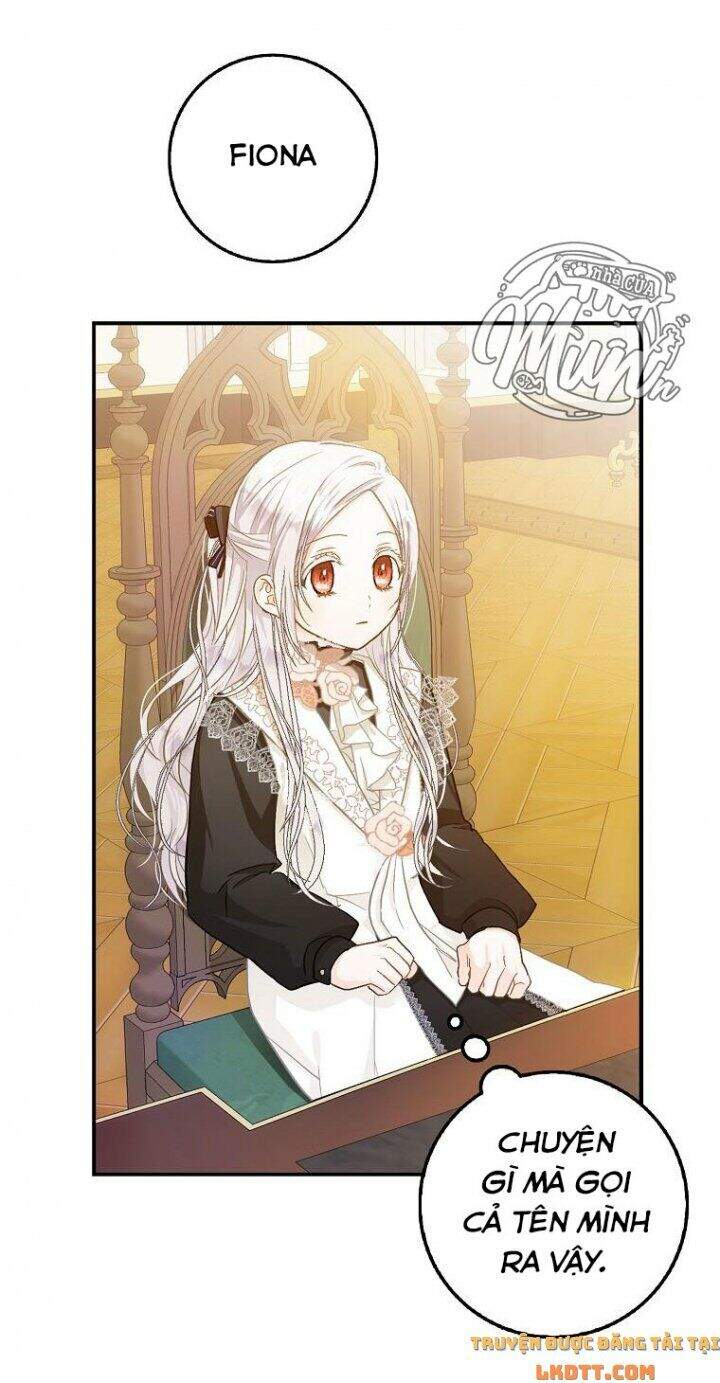 Trở Thành Vợ Của Nam Chính Tiểu Thuyết: Chapter 11