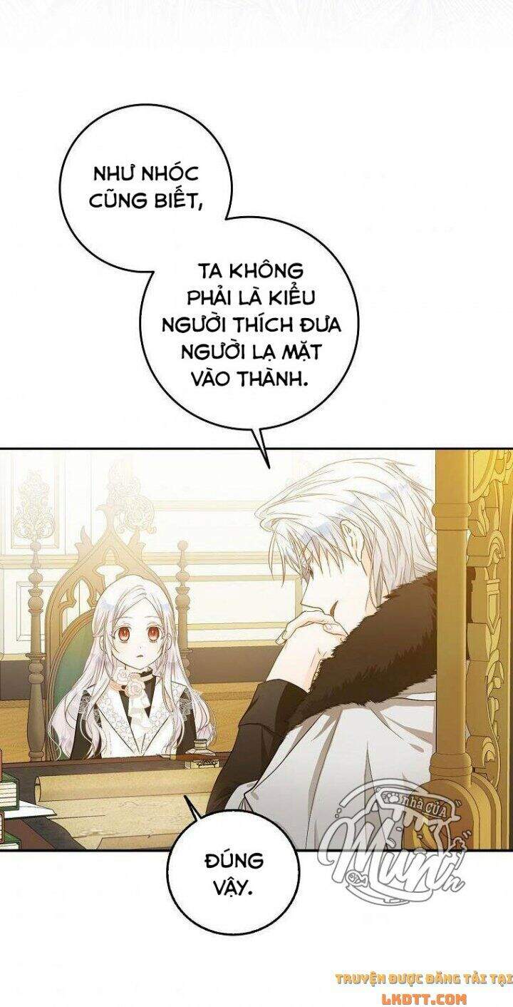 Trở Thành Vợ Của Nam Chính Tiểu Thuyết: Chapter 11