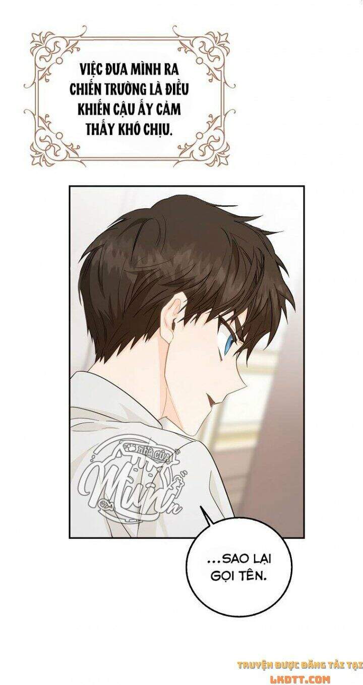 Trở Thành Vợ Của Nam Chính Tiểu Thuyết: Chapter 11