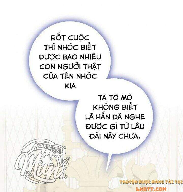 Trở Thành Vợ Của Nam Chính Tiểu Thuyết: Chapter 11