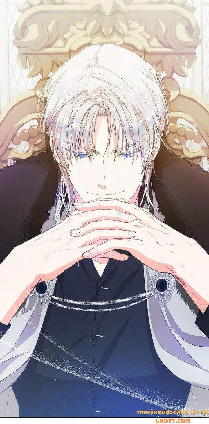 Trở Thành Vợ Của Nam Chính Tiểu Thuyết: Chapter 11