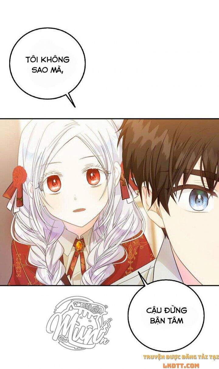 Trở Thành Vợ Của Nam Chính Tiểu Thuyết: Chapter 11