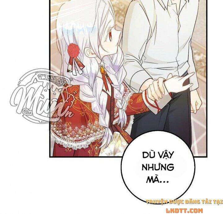 Trở Thành Vợ Của Nam Chính Tiểu Thuyết: Chapter 11