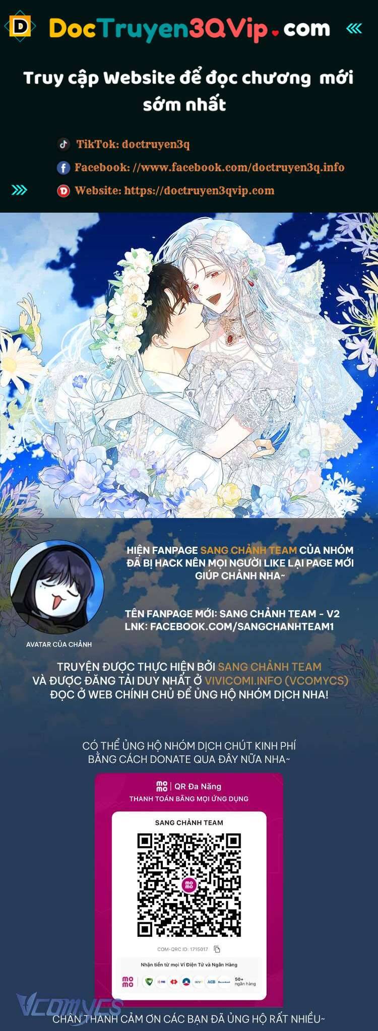 Trở Thành Vợ Của Nam Chính Tiểu Thuyết: Chapter 110