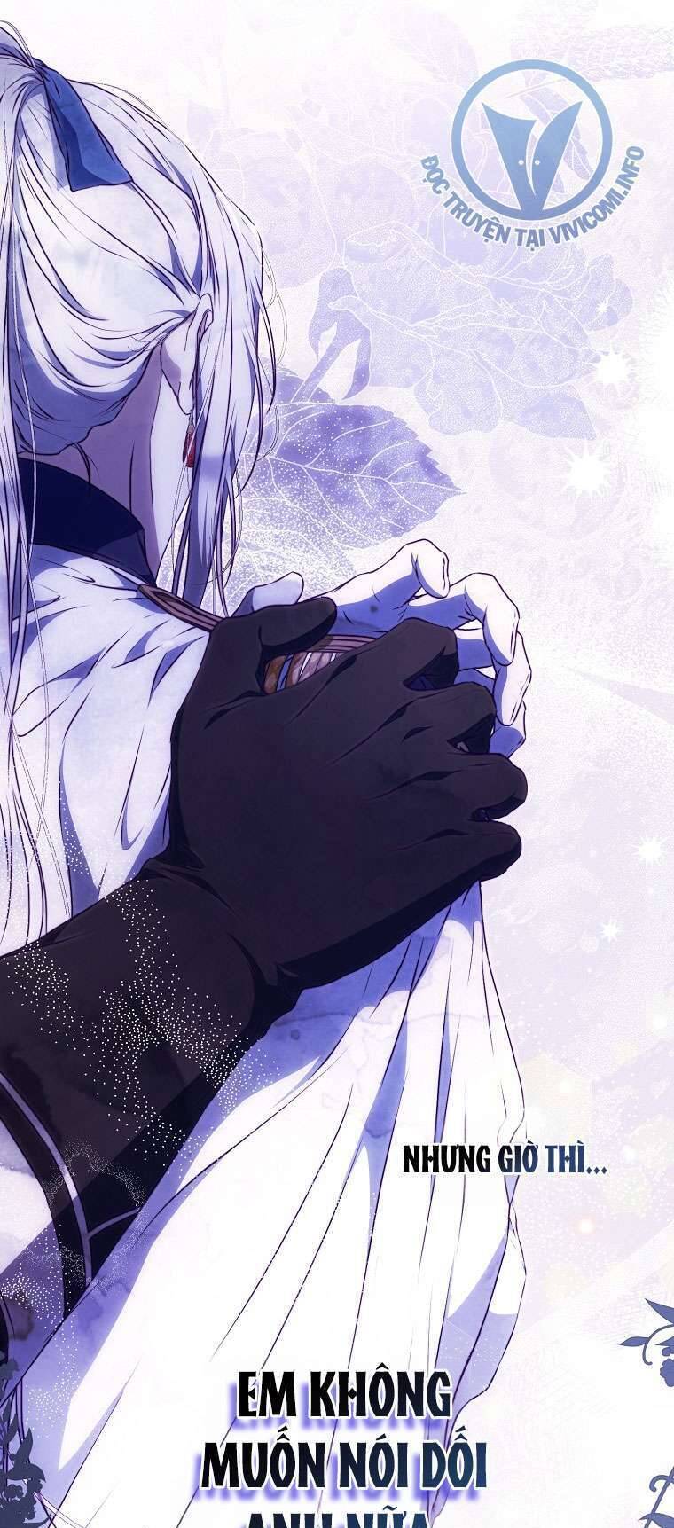 Trở Thành Vợ Của Nam Chính Tiểu Thuyết: Chapter 110