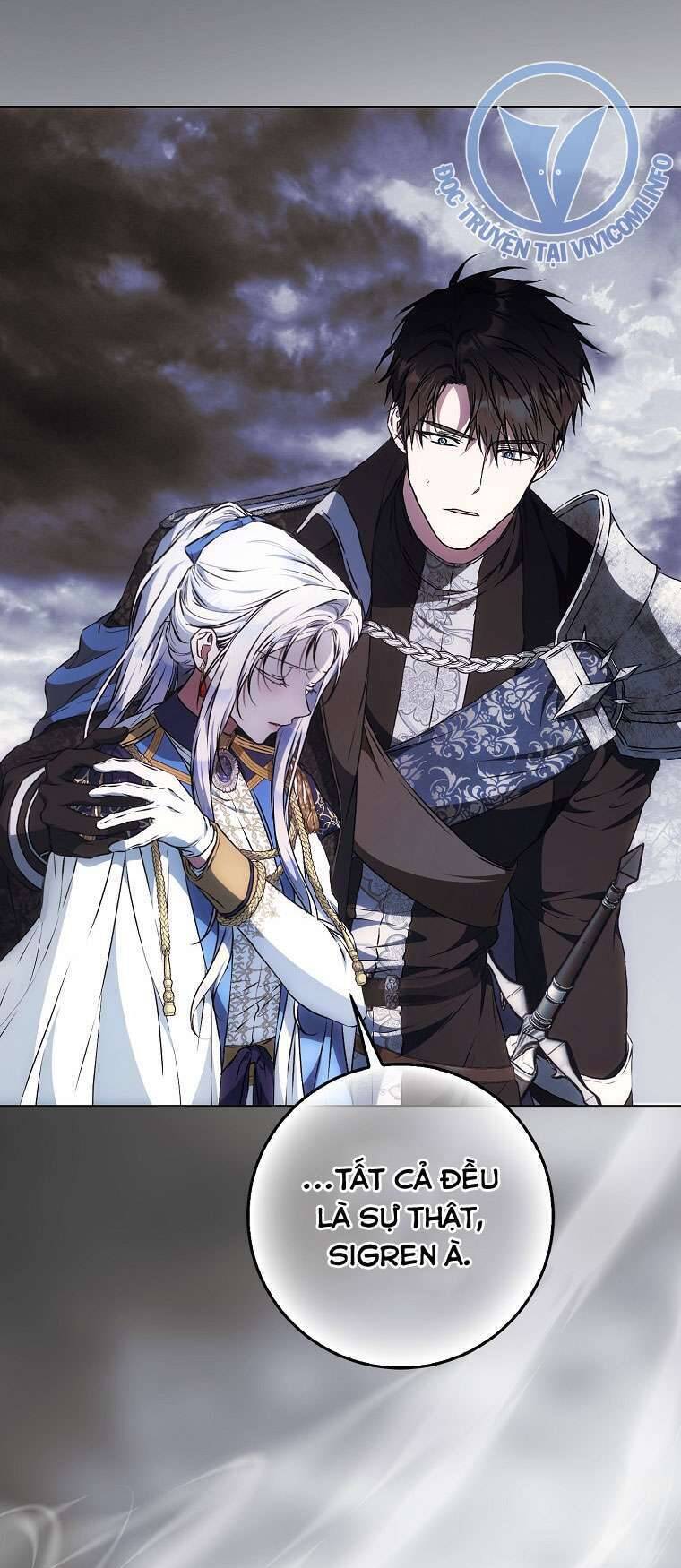 Trở Thành Vợ Của Nam Chính Tiểu Thuyết: Chapter 110