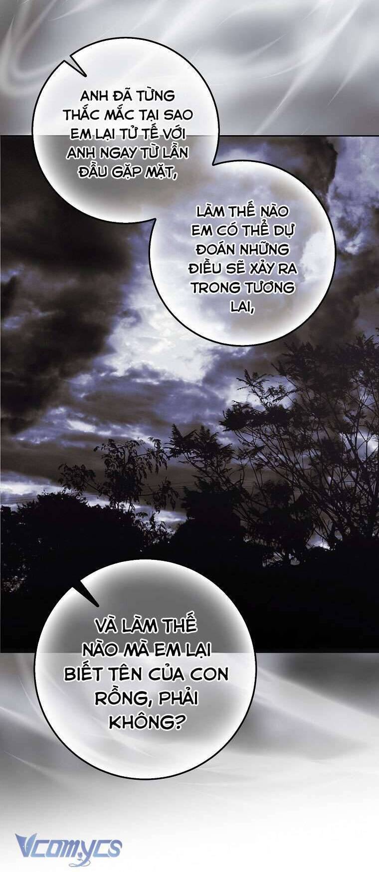 Trở Thành Vợ Của Nam Chính Tiểu Thuyết: Chapter 110