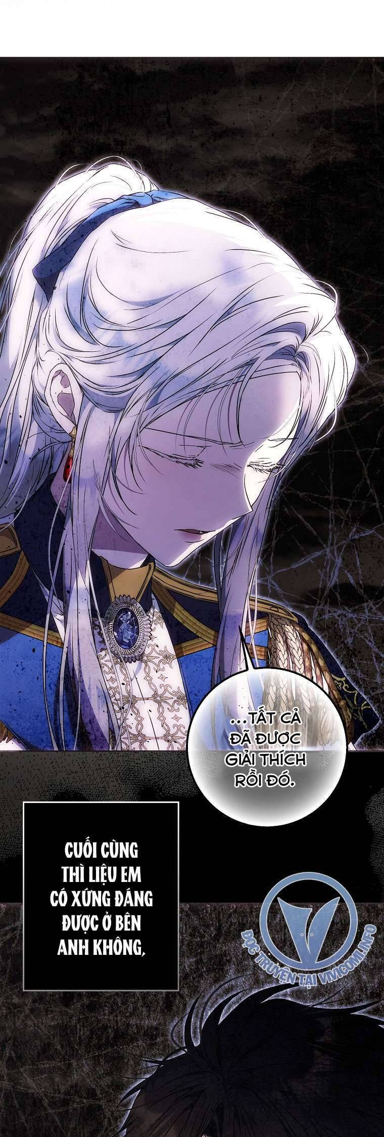 Trở Thành Vợ Của Nam Chính Tiểu Thuyết: Chapter 110