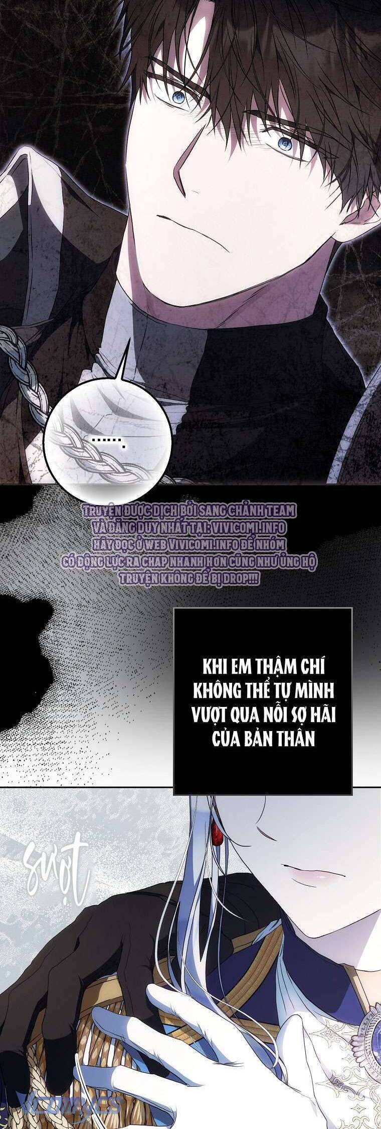 Trở Thành Vợ Của Nam Chính Tiểu Thuyết: Chapter 110