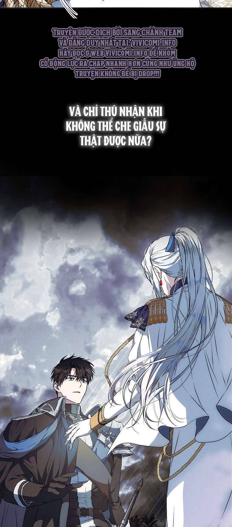 Trở Thành Vợ Của Nam Chính Tiểu Thuyết: Chapter 110