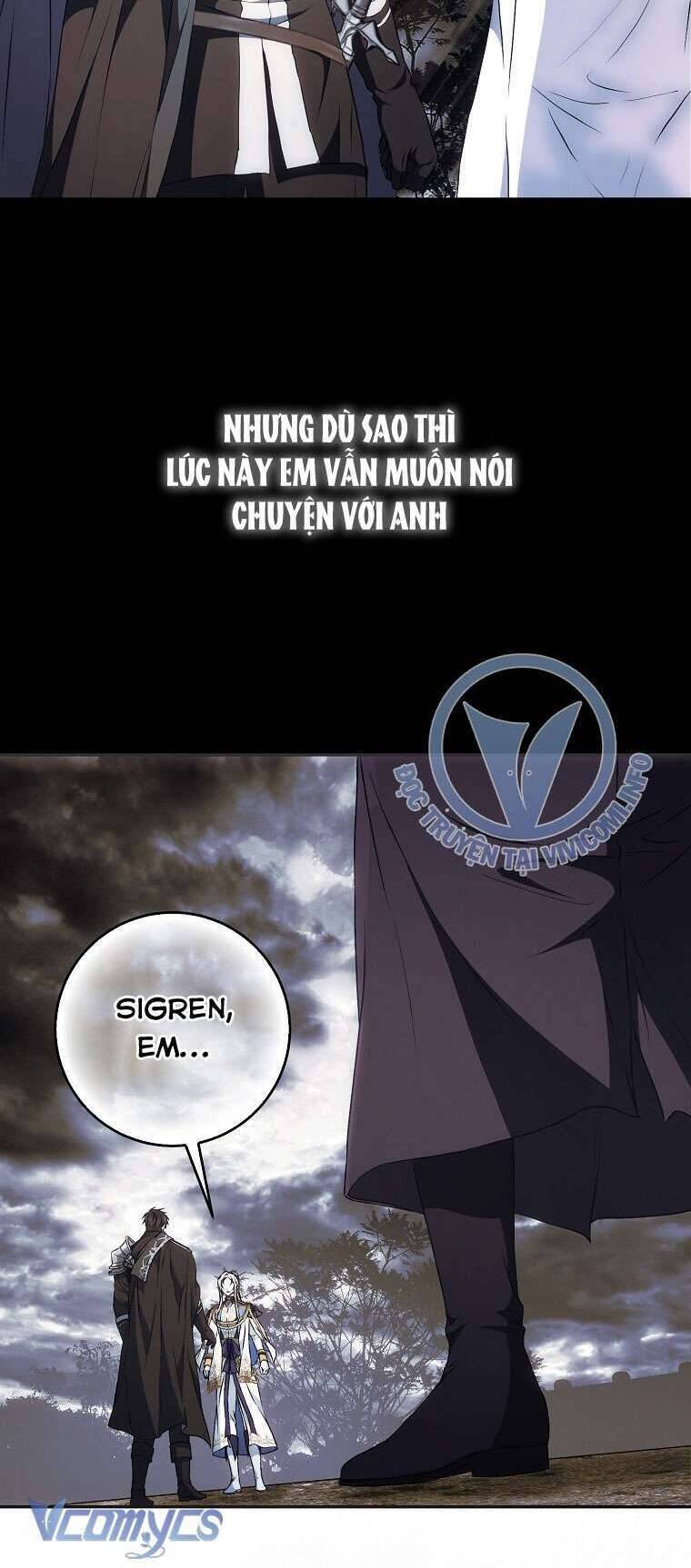 Trở Thành Vợ Của Nam Chính Tiểu Thuyết: Chapter 110