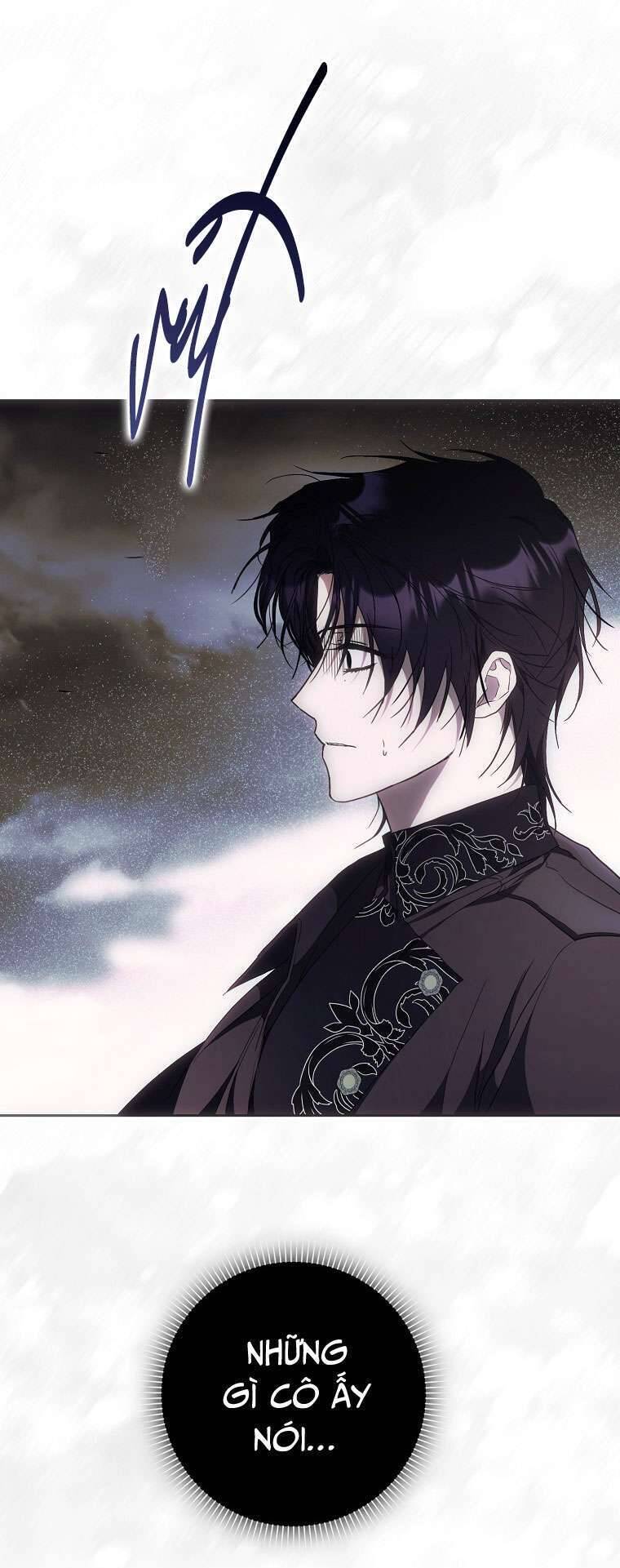 Trở Thành Vợ Của Nam Chính Tiểu Thuyết: Chapter 110