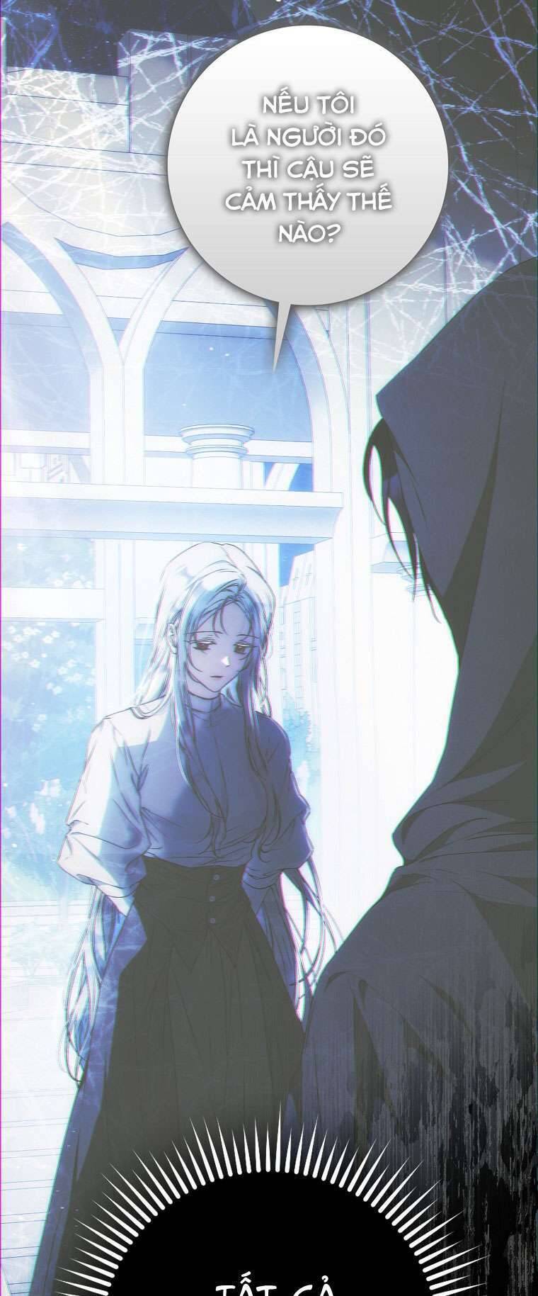 Trở Thành Vợ Của Nam Chính Tiểu Thuyết: Chapter 110