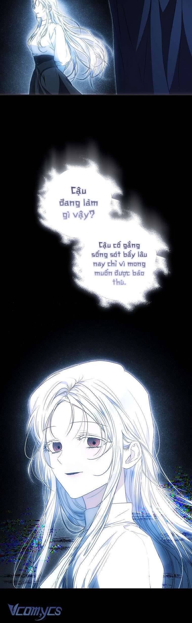 Trở Thành Vợ Của Nam Chính Tiểu Thuyết: Chapter 110