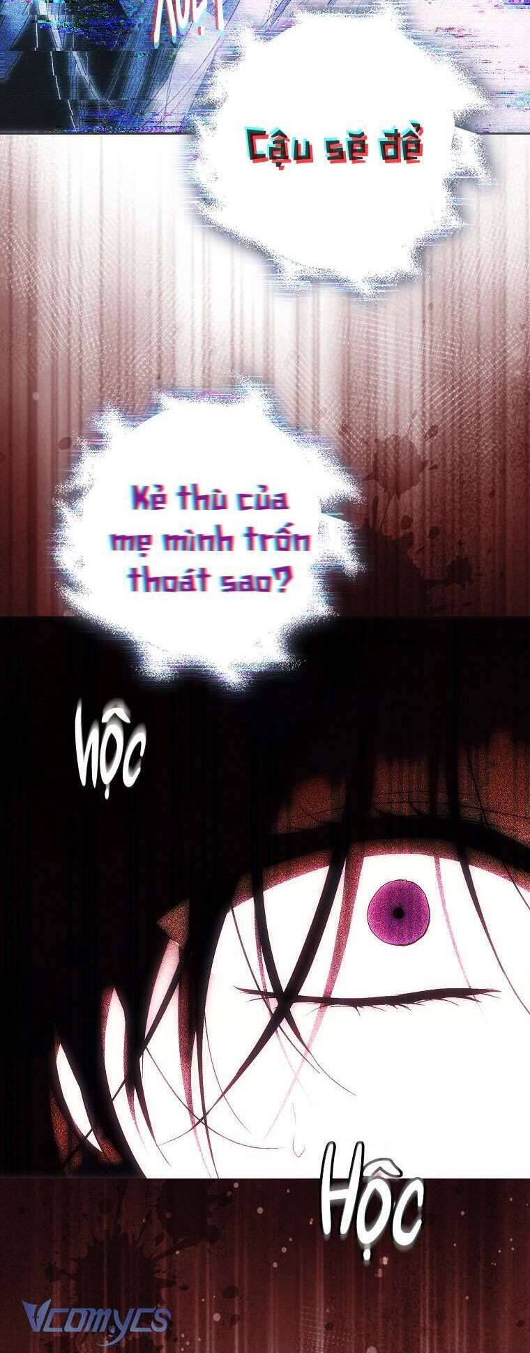 Trở Thành Vợ Của Nam Chính Tiểu Thuyết: Chapter 110