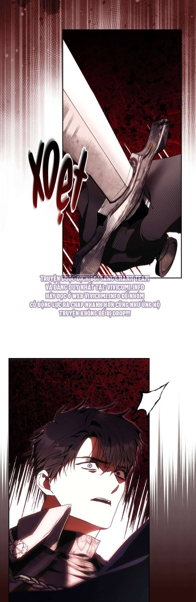 Trở Thành Vợ Của Nam Chính Tiểu Thuyết: Chapter 110