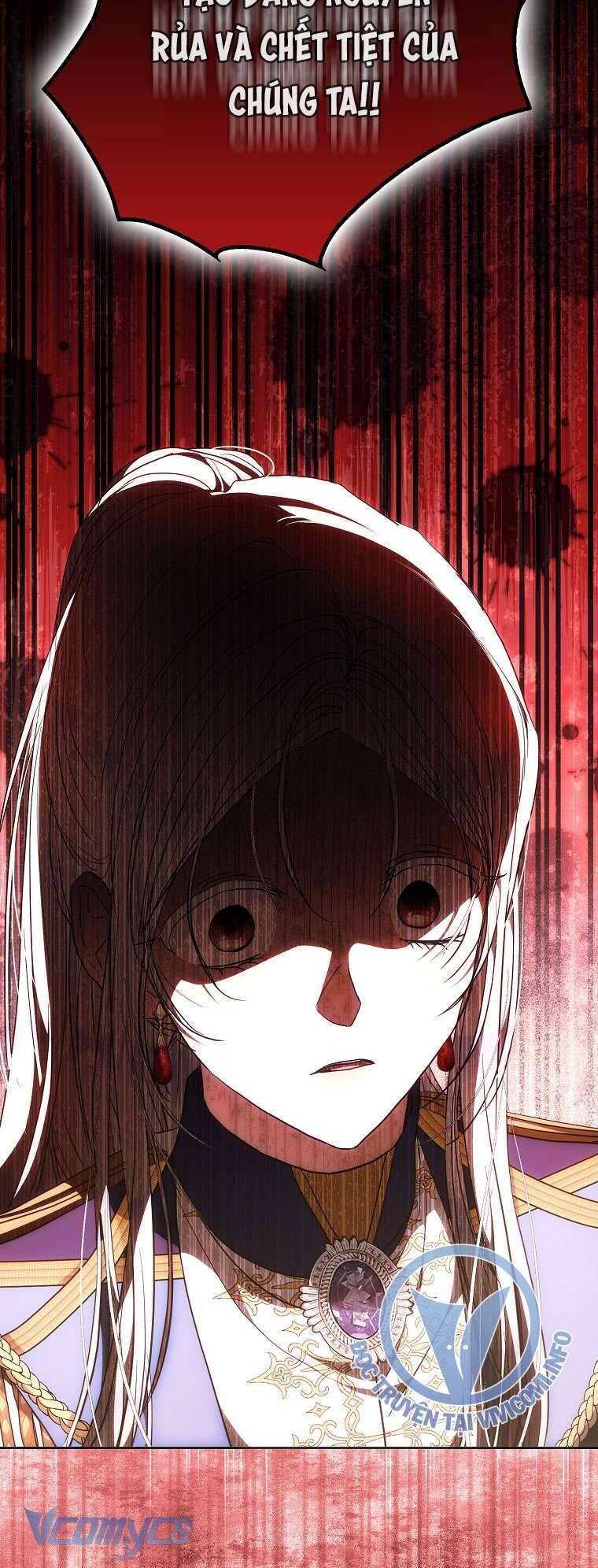 Trở Thành Vợ Của Nam Chính Tiểu Thuyết: Chapter 110