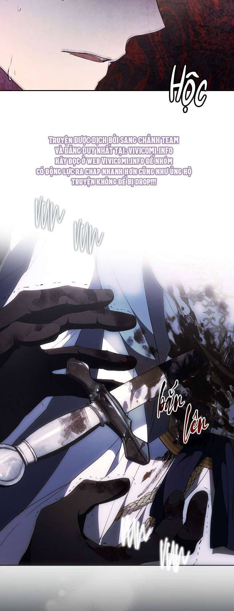 Trở Thành Vợ Của Nam Chính Tiểu Thuyết: Chapter 110