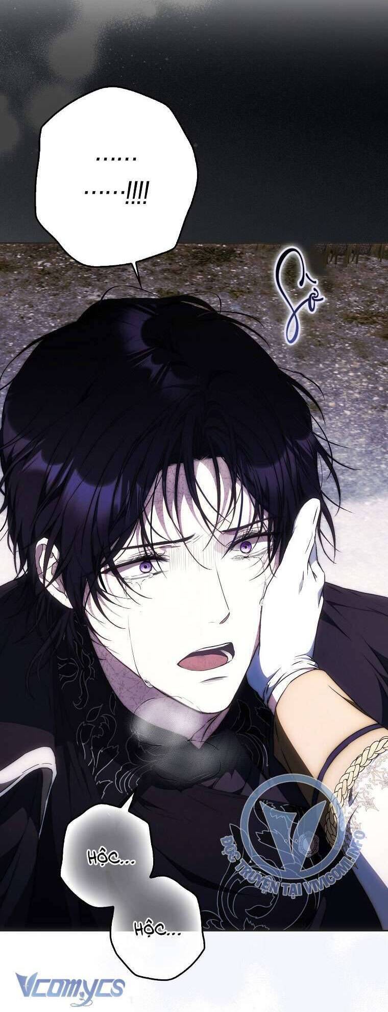 Trở Thành Vợ Của Nam Chính Tiểu Thuyết: Chapter 110