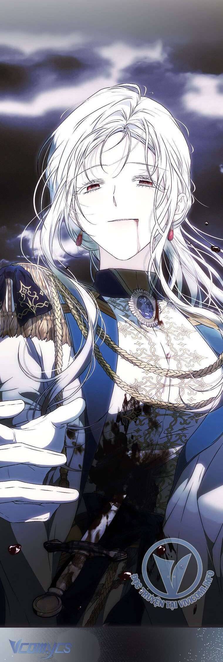 Trở Thành Vợ Của Nam Chính Tiểu Thuyết: Chapter 110