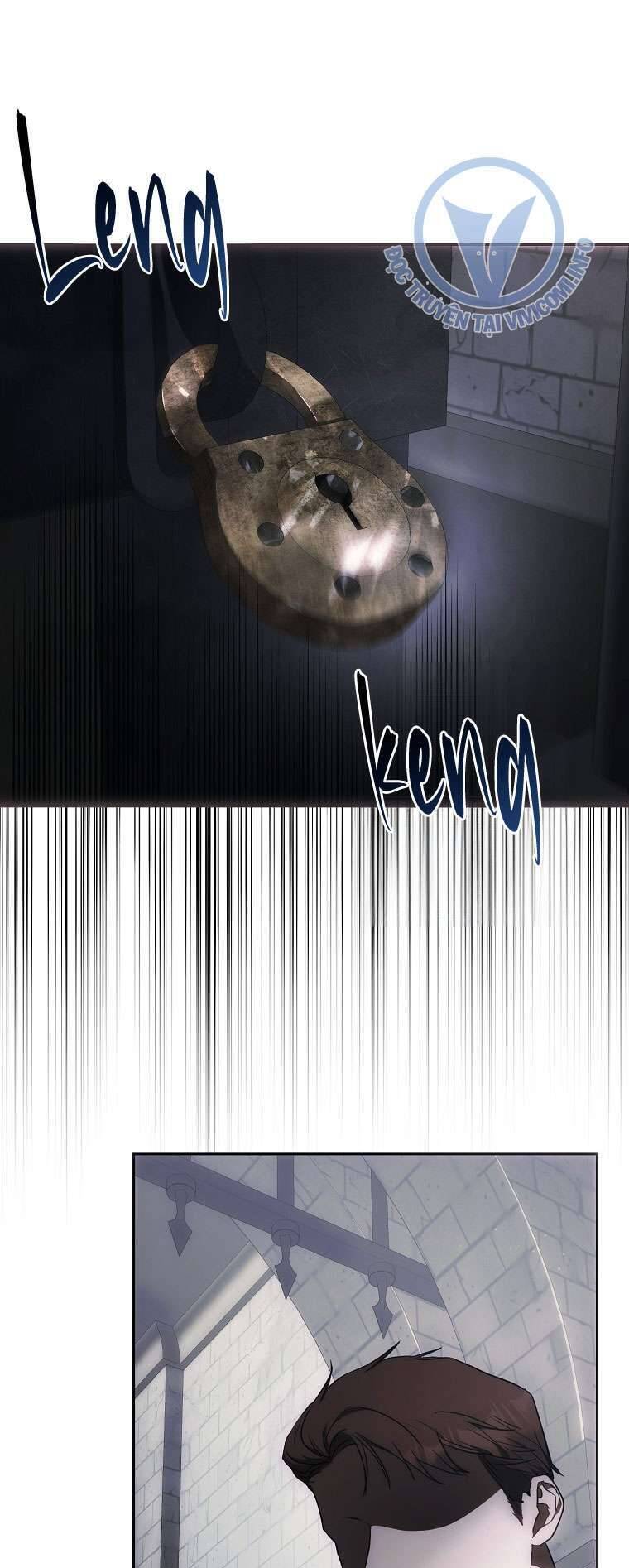 Trở Thành Vợ Của Nam Chính Tiểu Thuyết: Chapter 110