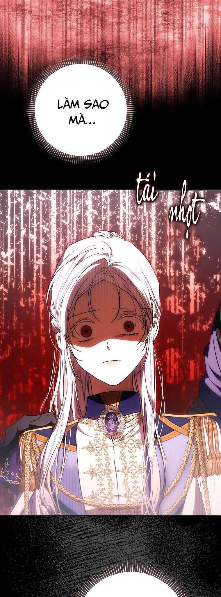 Trở Thành Vợ Của Nam Chính Tiểu Thuyết: Chapter 110