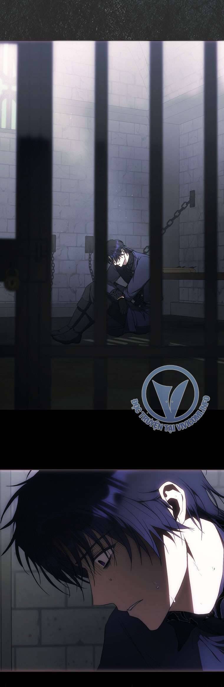 Trở Thành Vợ Của Nam Chính Tiểu Thuyết: Chapter 110