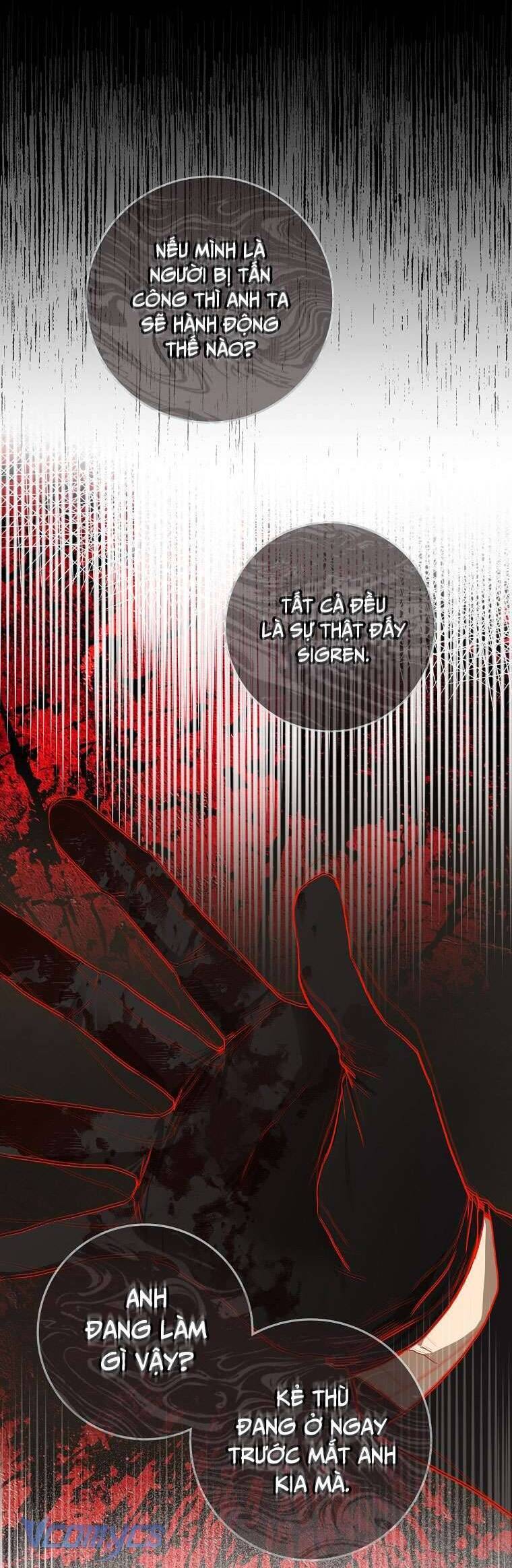 Trở Thành Vợ Của Nam Chính Tiểu Thuyết: Chapter 110