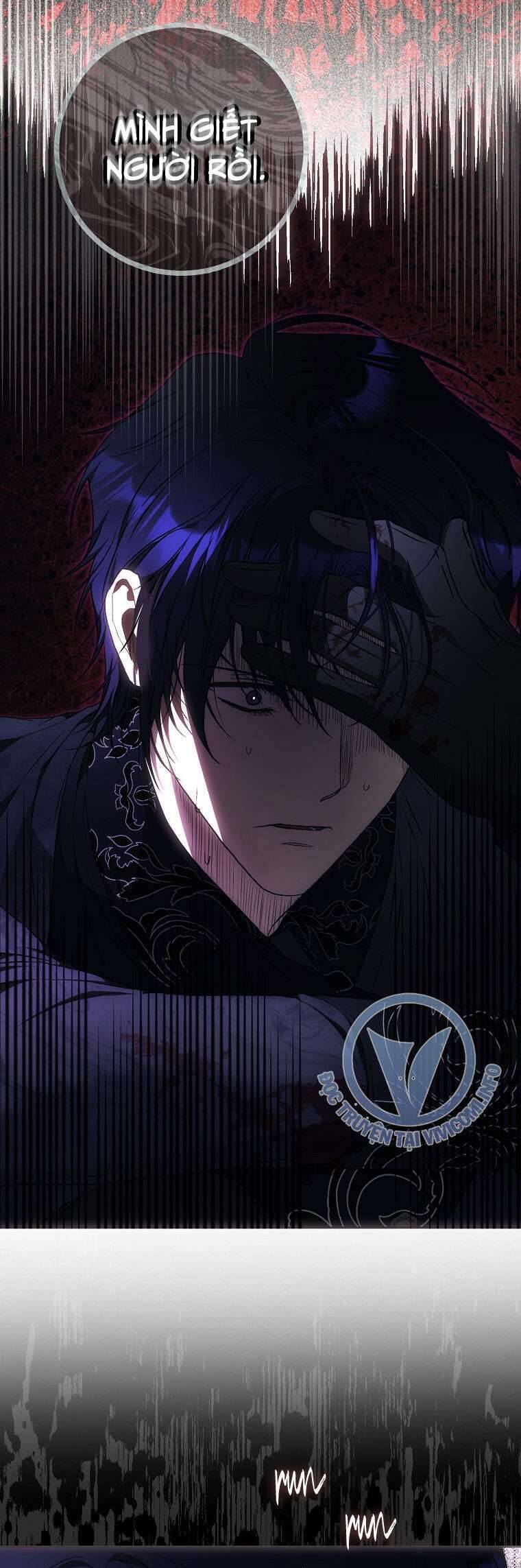 Trở Thành Vợ Của Nam Chính Tiểu Thuyết: Chapter 110