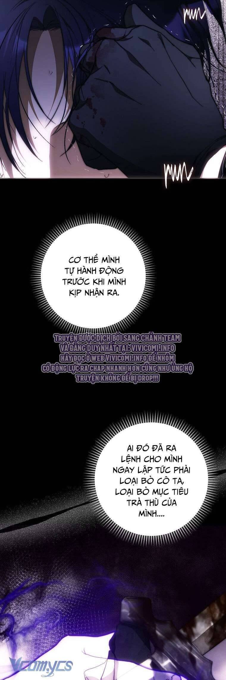 Trở Thành Vợ Của Nam Chính Tiểu Thuyết: Chapter 110