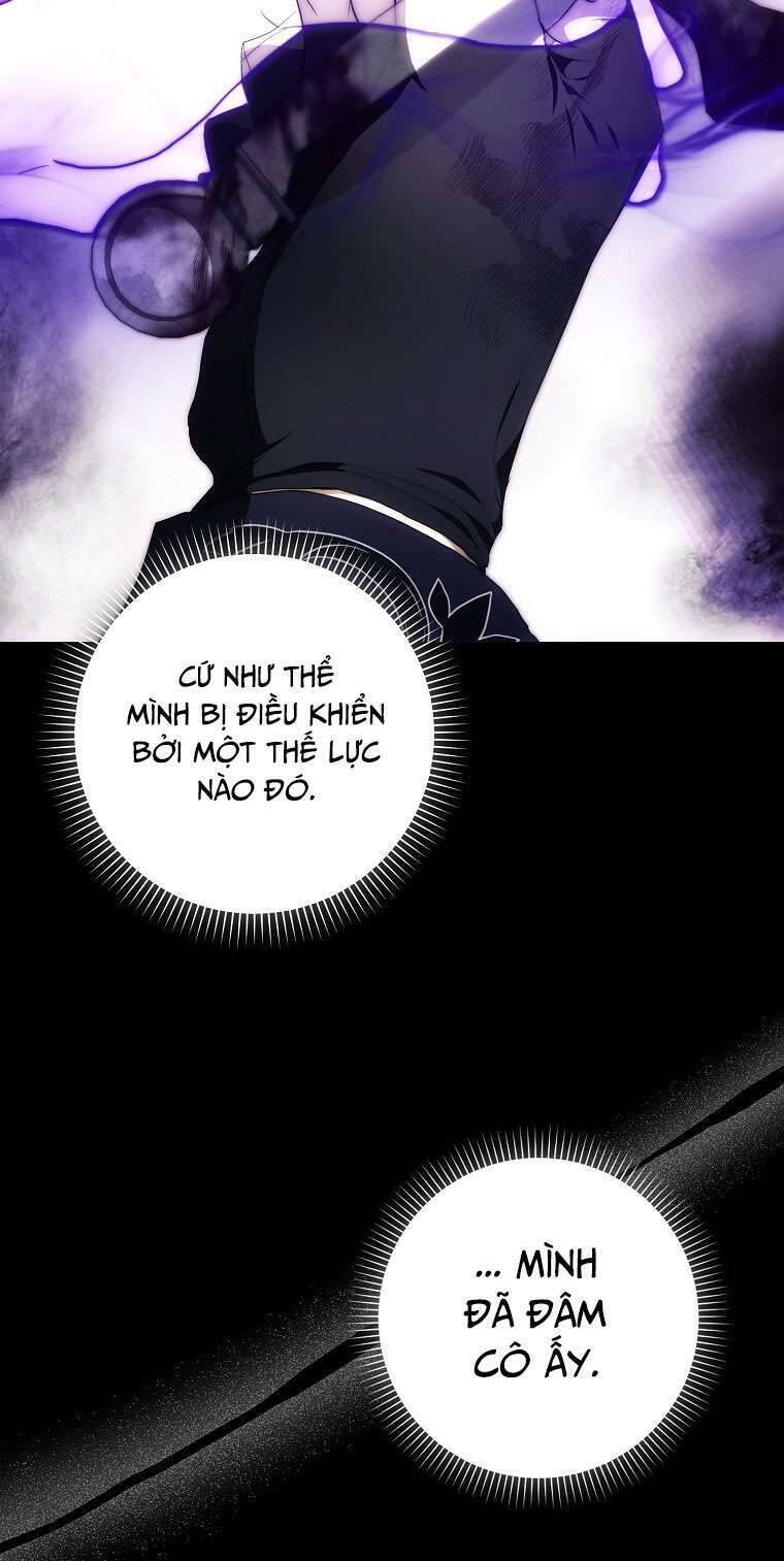 Trở Thành Vợ Của Nam Chính Tiểu Thuyết: Chapter 110