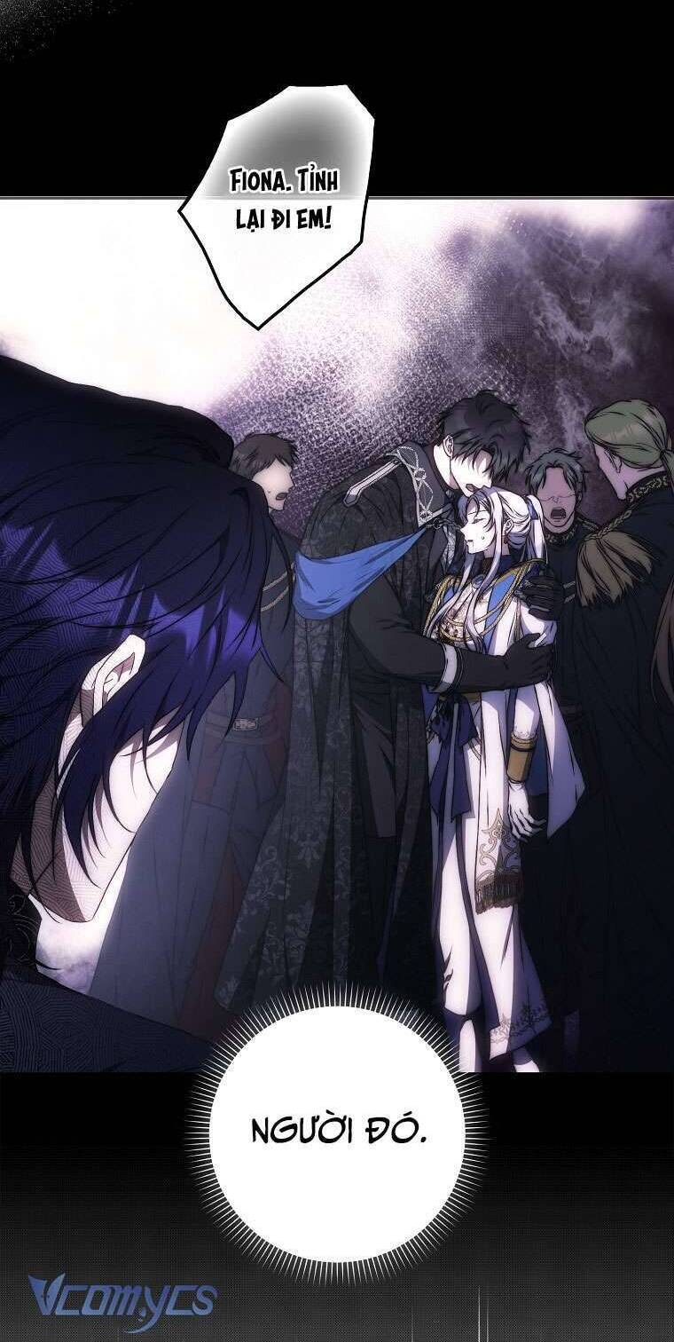 Trở Thành Vợ Của Nam Chính Tiểu Thuyết: Chapter 110