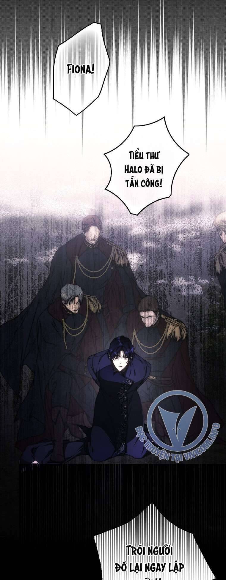 Trở Thành Vợ Của Nam Chính Tiểu Thuyết: Chapter 110