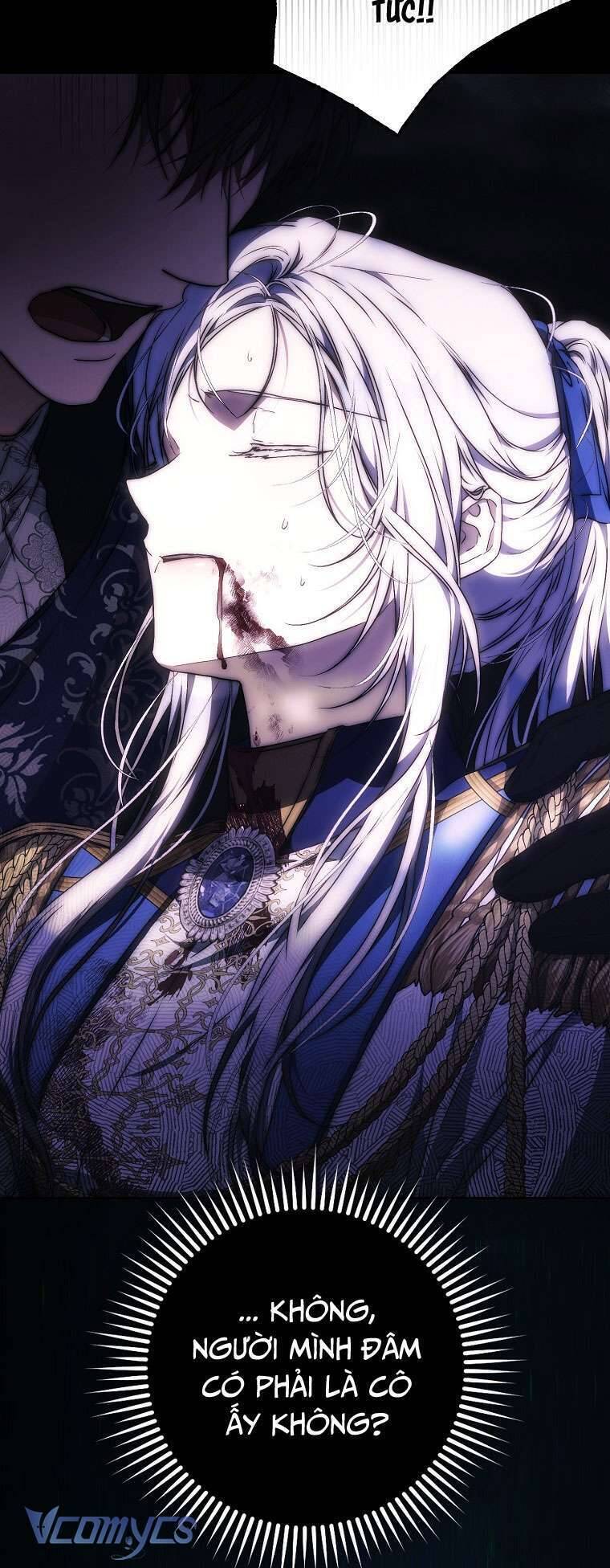 Trở Thành Vợ Của Nam Chính Tiểu Thuyết: Chapter 110