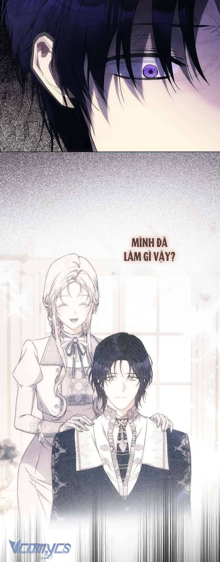 Trở Thành Vợ Của Nam Chính Tiểu Thuyết: Chapter 110