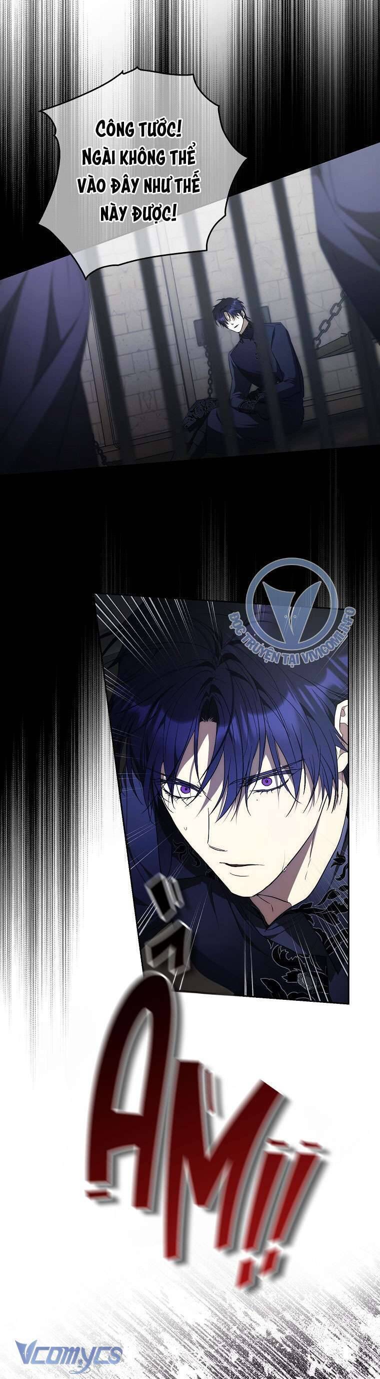 Trở Thành Vợ Của Nam Chính Tiểu Thuyết: Chapter 110