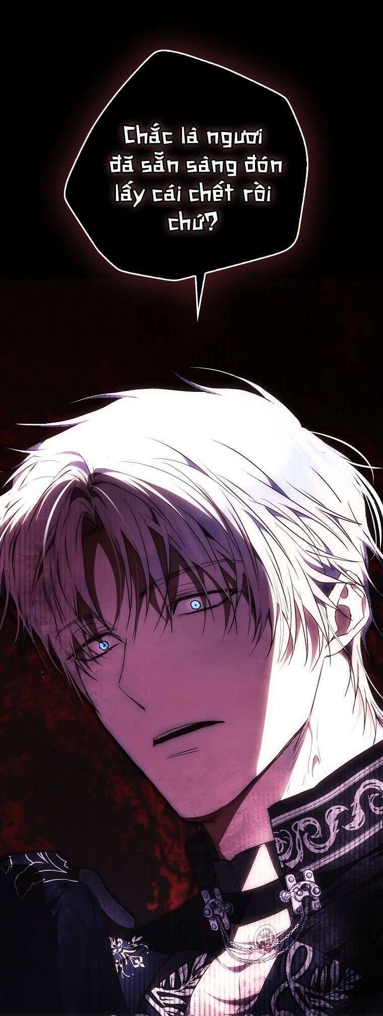 Trở Thành Vợ Của Nam Chính Tiểu Thuyết: Chapter 110