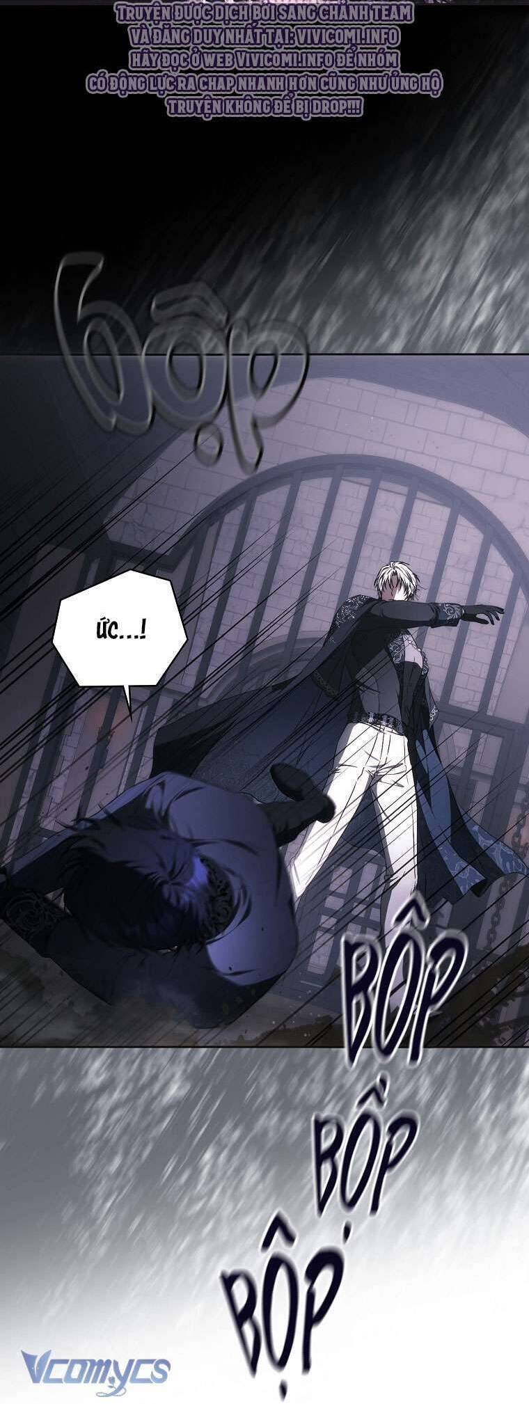 Trở Thành Vợ Của Nam Chính Tiểu Thuyết: Chapter 110