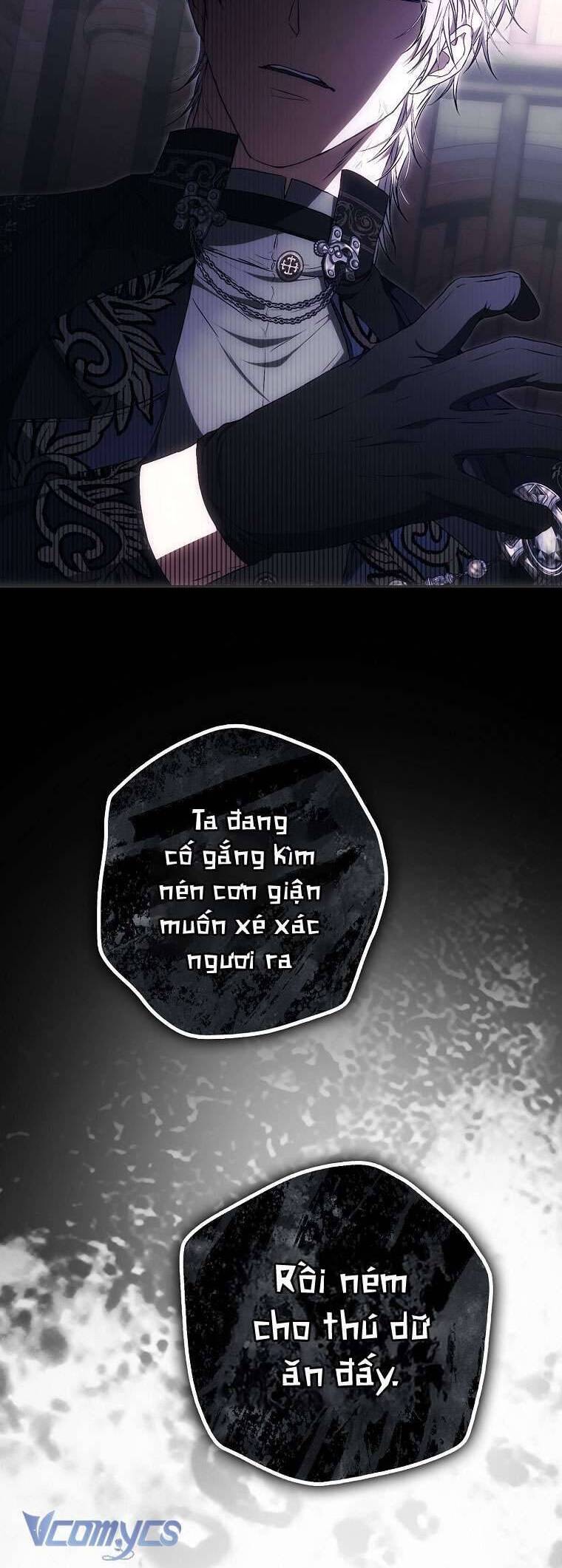 Trở Thành Vợ Của Nam Chính Tiểu Thuyết: Chapter 110