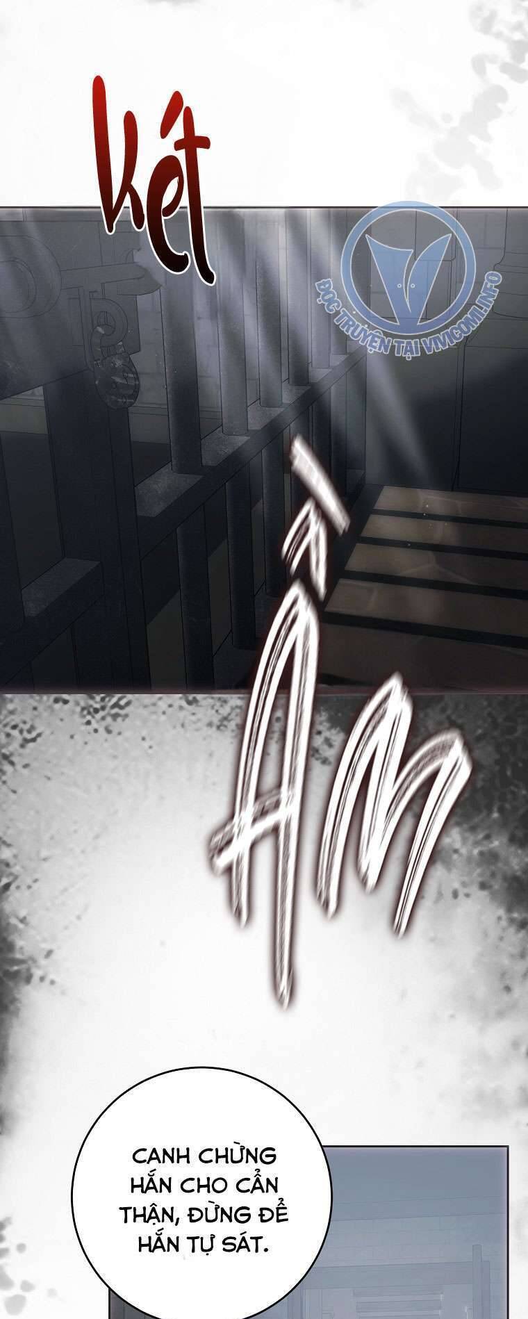 Trở Thành Vợ Của Nam Chính Tiểu Thuyết: Chapter 110